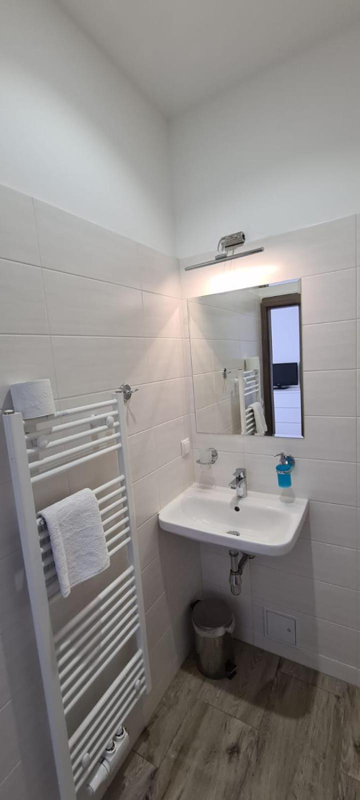Kurhotel Renona Rehabilitation Semmering Bilik gambar