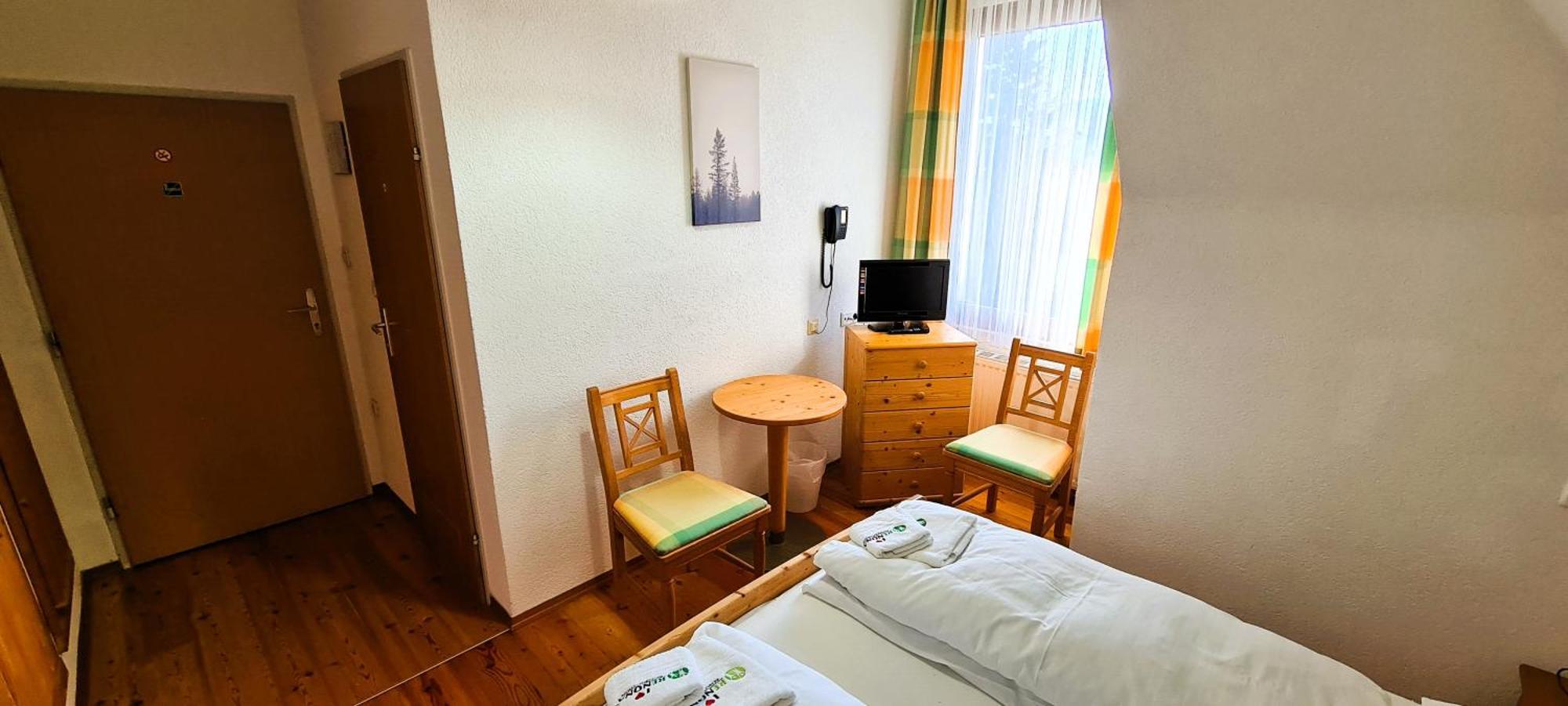 Kurhotel Renona Rehabilitation Semmering Luaran gambar