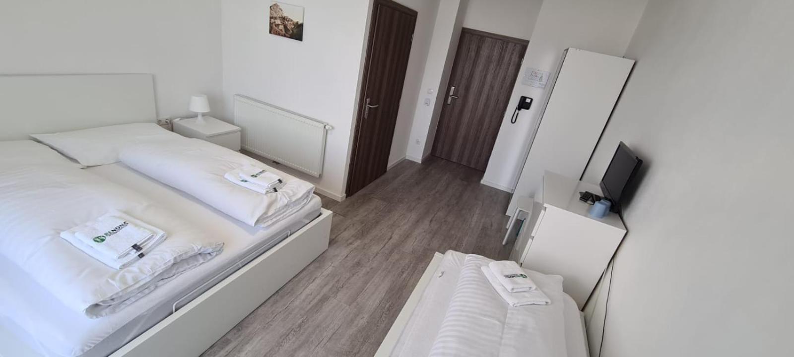 Kurhotel Renona Rehabilitation Semmering Bilik gambar