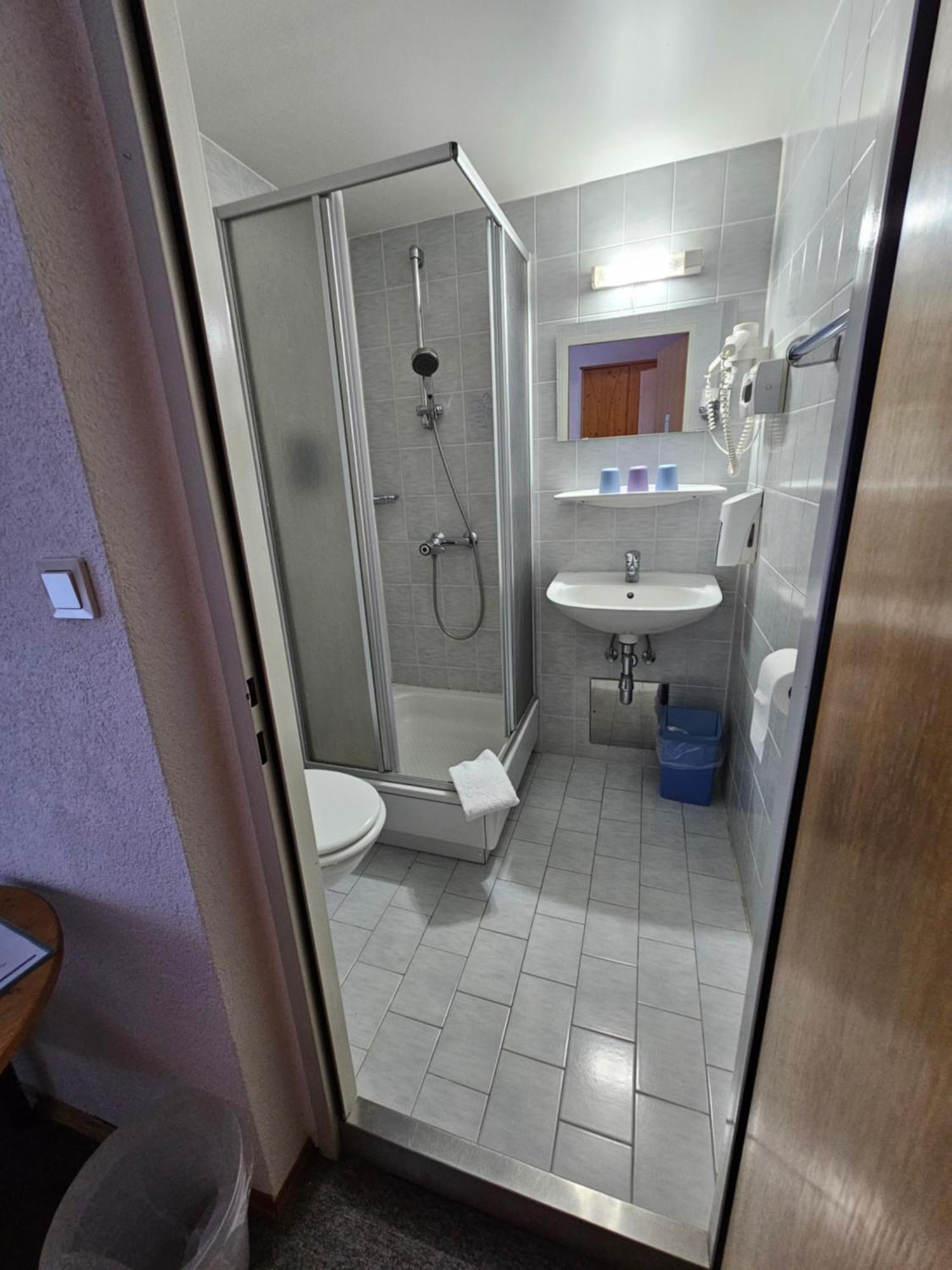 Kurhotel Renona Rehabilitation Semmering Bilik gambar