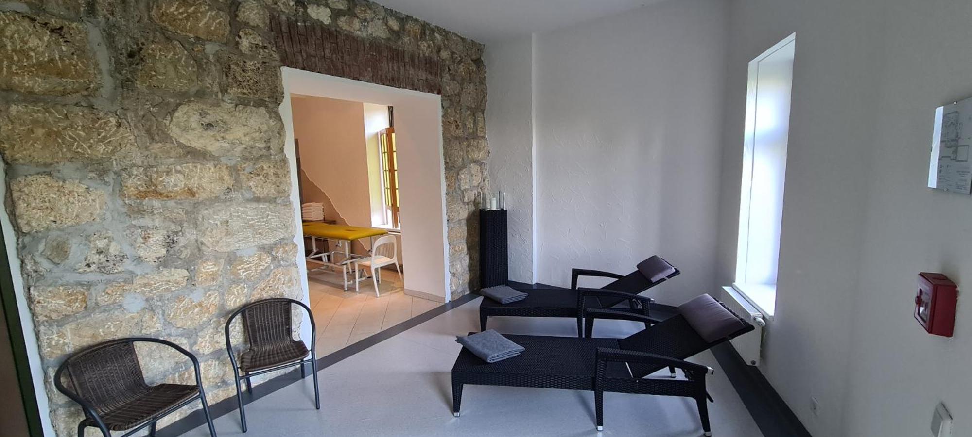 Kurhotel Renona Rehabilitation Semmering Luaran gambar